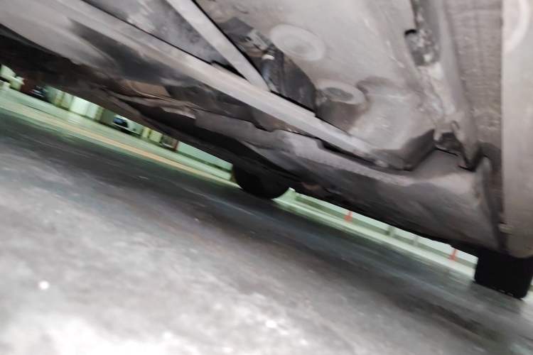 Used Volkswagen Golf 2014 2.0 TSI R Convertible Chassis Rear Right