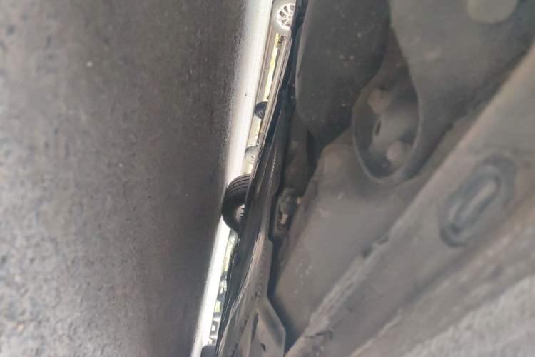 Used Volkswagen Golf 2014 1.4TSI Automatic Comfort Model Chassis Rear Right