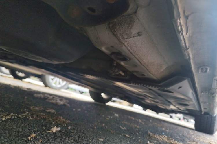 Used Volkswagen Golf 2014 1.4TSI Automatic Comfort Model Chassis Rear Right