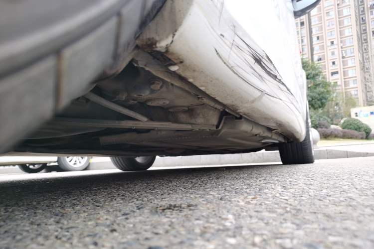 Used Volkswagen Golf 2014 2.0 TSI R Convertible Chassis Rear Right