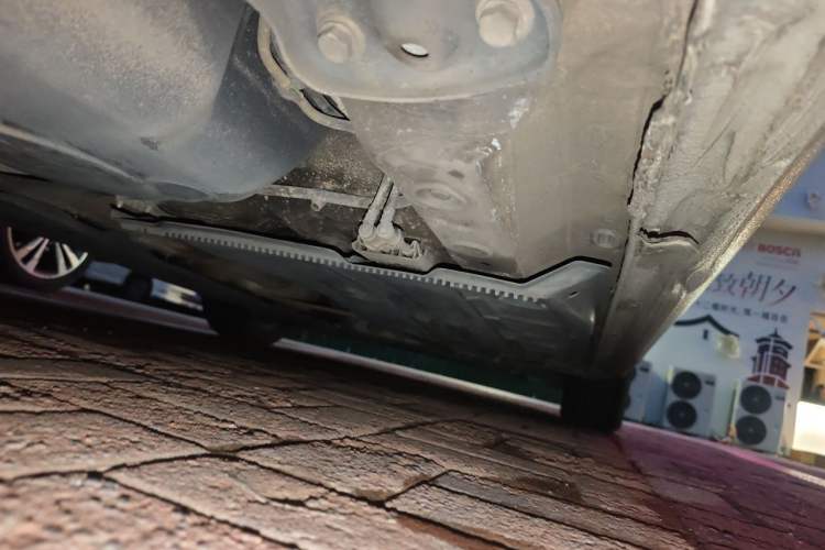 Used Volkswagen Golf 2014 1.6L Automatic Comfort Model Chassis Rear Right