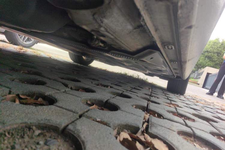 Used Volkswagen Golf 2014 1.6L Automatic Comfort Model Chassis Rear Right
