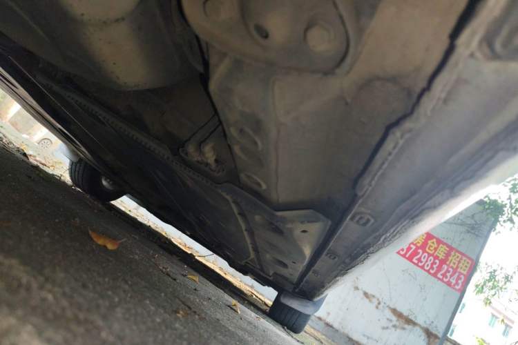 Used Volkswagen Golf 2014 1.4 TSI Manual Comfort Model Chassis Rear Right
