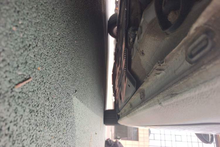 Used Volkswagen Golf 2014 1.4TSI Automatic Comfort Model Chassis Rear Right
