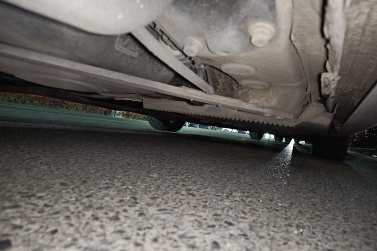 Used Volkswagen Golf 2014 2.0 TSI R Convertible Chassis Rear Right