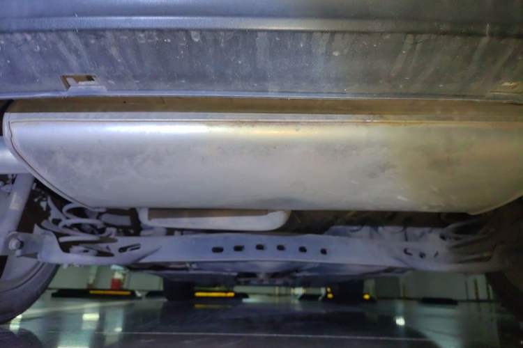 Used Volkswagen Golf 2014 1.6L Automatic Comfort Model Chassis Rear