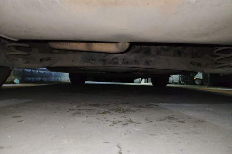 Used Volkswagen Golf 2014 1.4TSI Automatic Comfort Model Chassis Rear