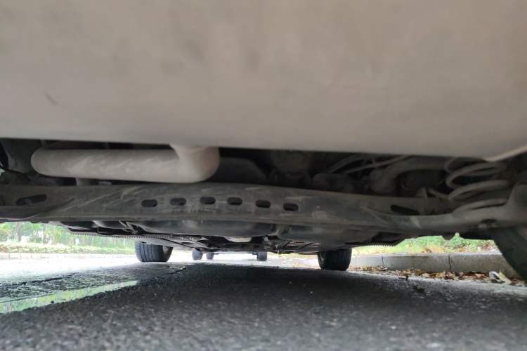 Used Volkswagen Golf 2014 1.4TSI Automatic Flagship Model Chassis Rear