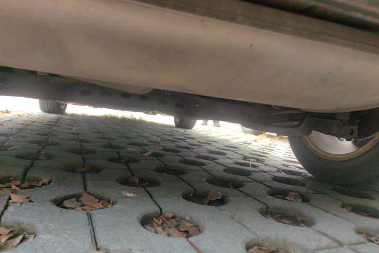 Used Volkswagen Golf 2014 1.6L Automatic Comfort Model Chassis Rear