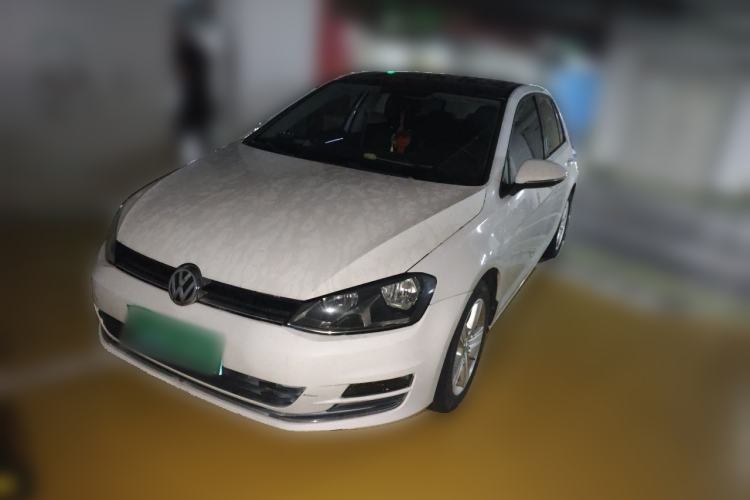 Ojetý Volkswagen Golf 2014 1.4TSI Automatic Comfort Model Guazi used car, China used car export, Used car for sale, Used  cars, Cheapest cars for sale