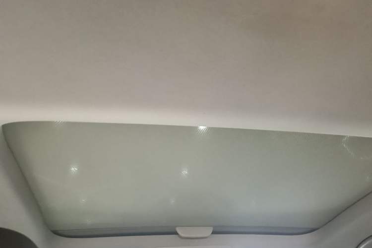 Used Volkswagen Golf 2014 1.4TSI Automatic Comfort Model Headliner