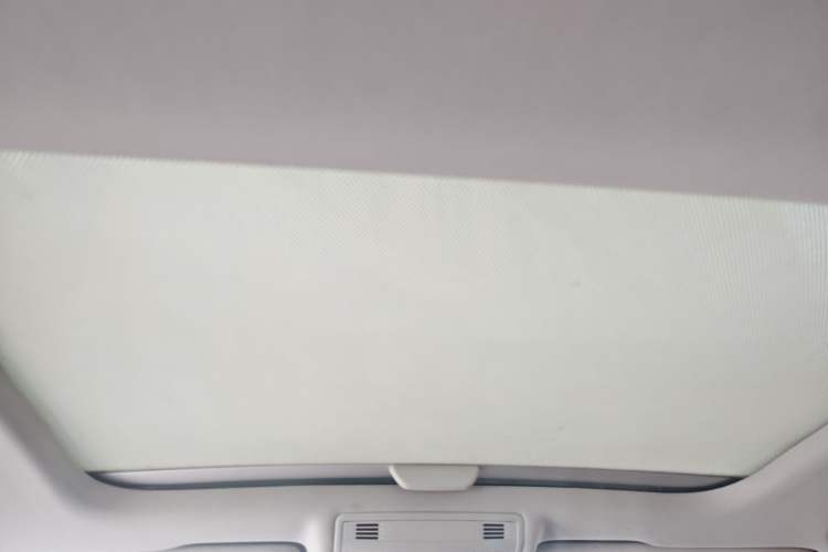 Used Volkswagen Golf 2014 1.6L Automatic Comfort Model Headliner