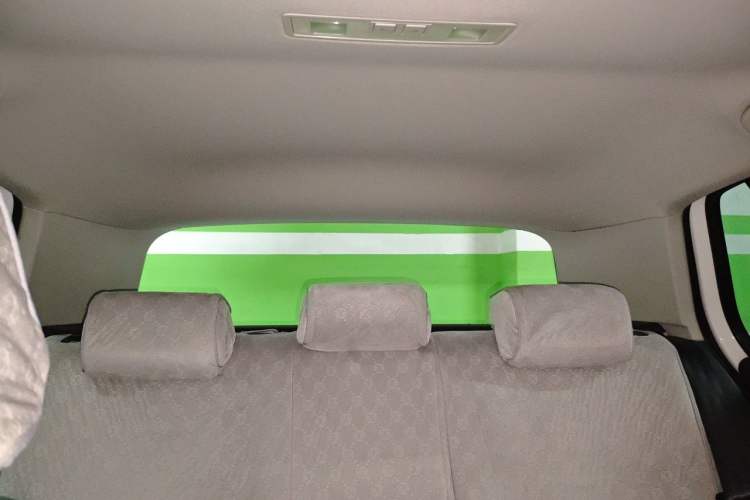 Used Volkswagen Golf 2014 1.6L Automatic Comfort Model Headliner