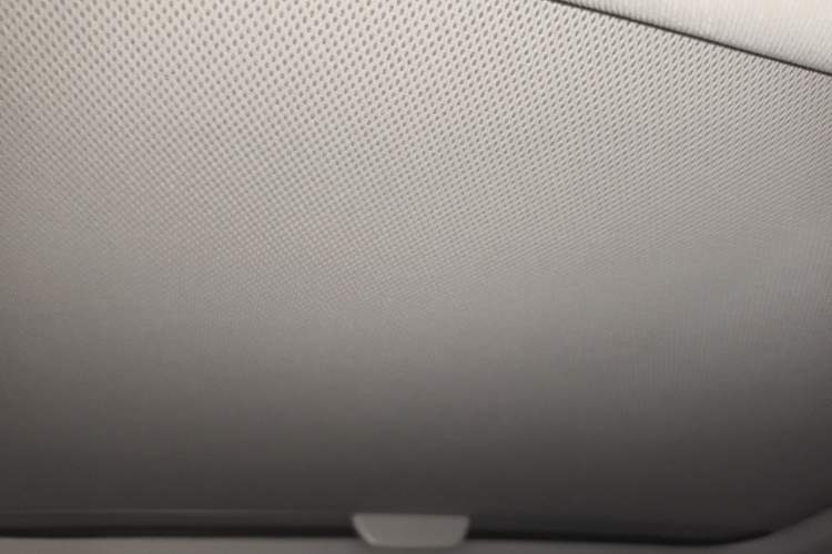 Used Volkswagen Golf 2014 1.6L Automatic Comfort Model Headliner