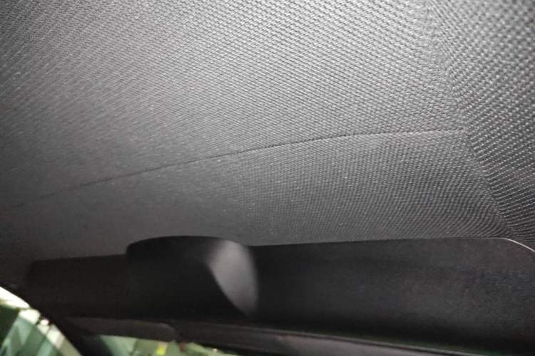 Used Volkswagen Golf 2014 2.0 TSI R Convertible Headliner