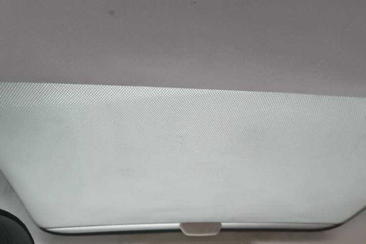 Used Volkswagen Golf 2014 1.6L Automatic Comfort Model Headliner