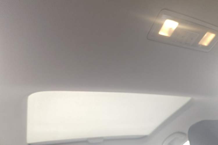 Used Volkswagen Golf 2014 1.4TSI Automatic Flagship Model Headliner