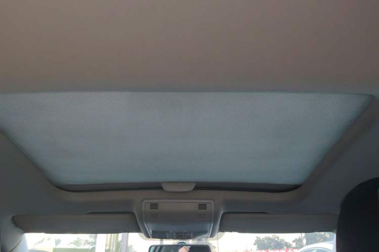Used Volkswagen Golf 2014 1.4TSI Automatic Comfort Model Headliner