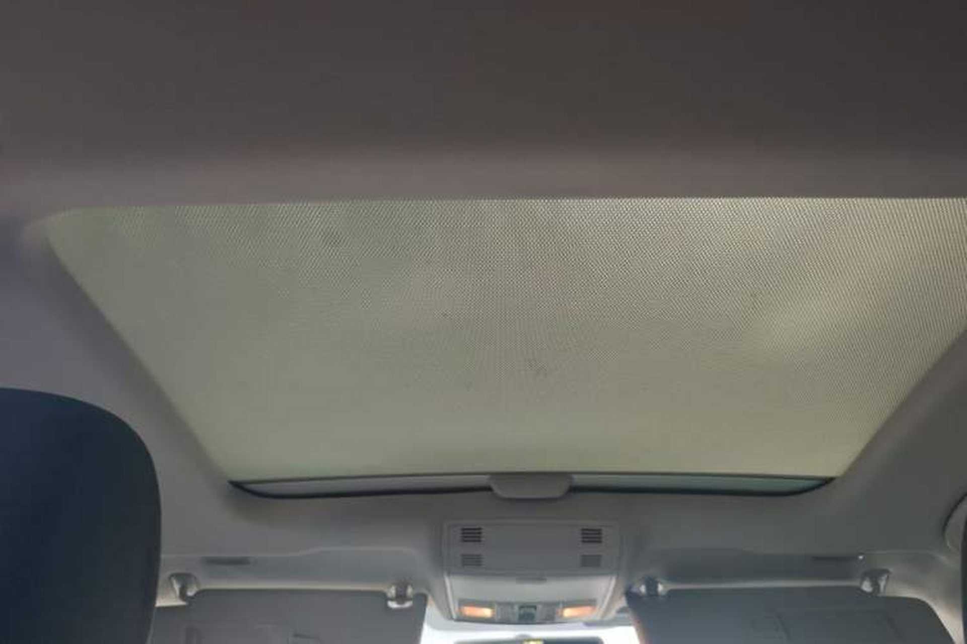 Used Volkswagen Golf 2014 1.4TSI Automatic Comfort Model Headliner