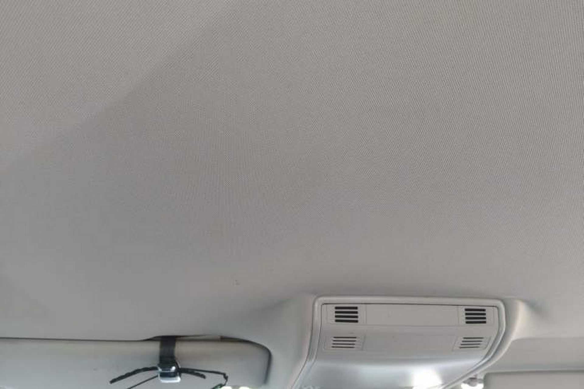 Used Volkswagen Golf 2014 1.6L Manual Fashion Edition Headliner