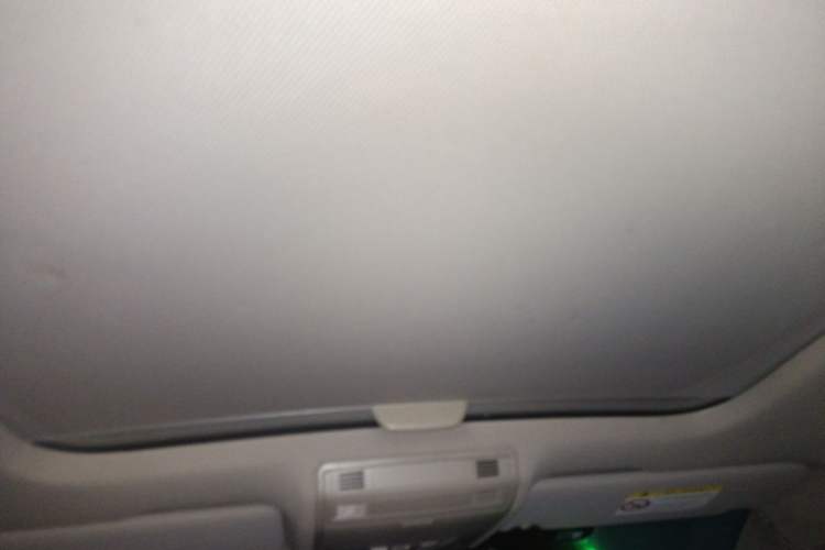 Used Volkswagen Golf 2014 1.4TSI Automatic Luxury Model Headliner