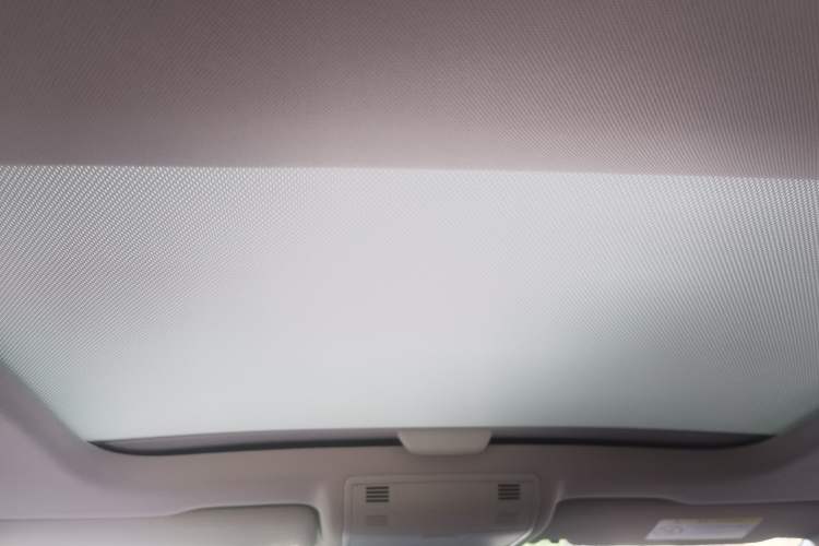 Used Volkswagen Golf 2014 1.4TSI Automatic Comfort Model Headliner
