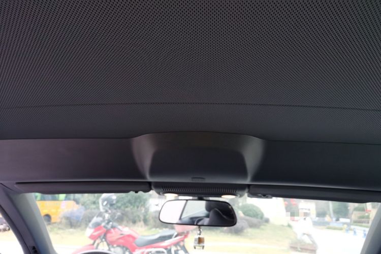 Used Volkswagen Golf 2014 2.0 TSI R Convertible Headliner