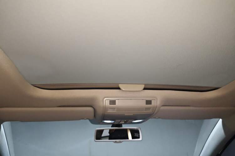 Used Volkswagen Golf 2014 1.4TSI Automatic Flagship Model Headliner