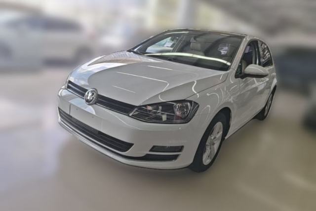 Used Volkswagen Golf 2014 1.4TSI Automatic Comfort Model