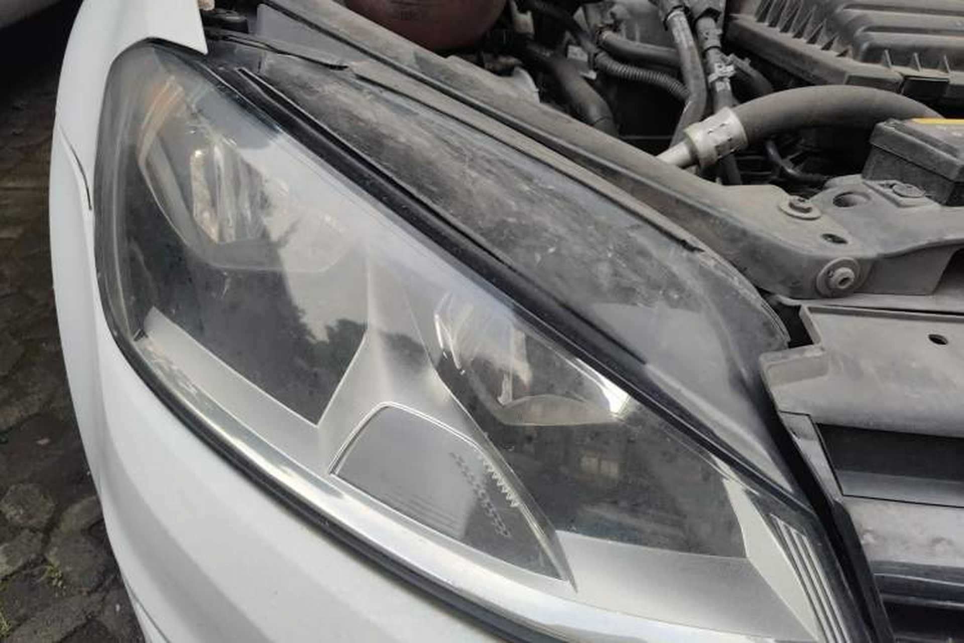 Used Volkswagen Golf 2014 1.4TSI Automatic Comfort Model Right Front Headlight