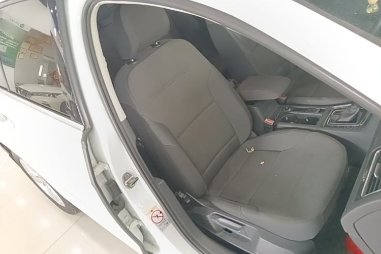 Used Volkswagen Golf 2014 1.4TSI Automatic Comfort Model Right Front Seat