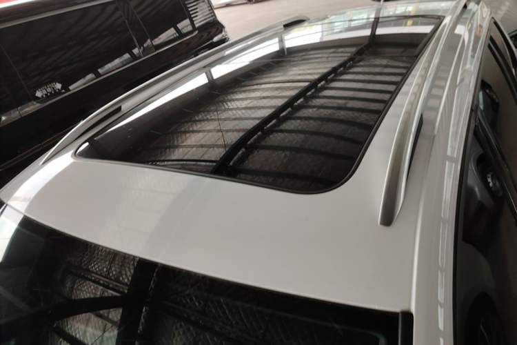 Used Volkswagen Golf 2014 1.4TSI Luxury Travel Edition Roof