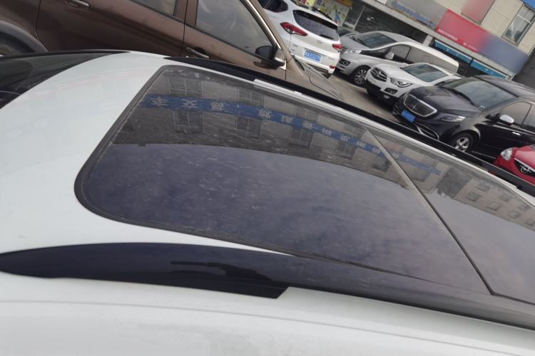 Used Volkswagen Golf 2014 1.4TSI Luxury Travel Edition Roof