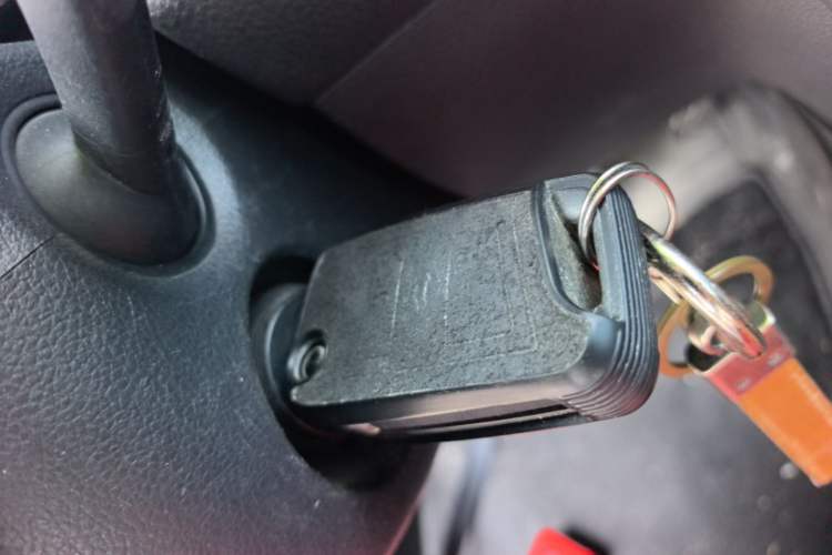 Used Volkswagen Golf 2014 1.4TSI Automatic Comfort Model Vehicle Key