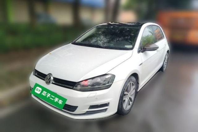 Used Volkswagen Golf 2014 1.4TSI Automatic Flagship Model