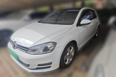 Used Volkswagen Golf 2014 1.4TSI Automatic Comfort Model