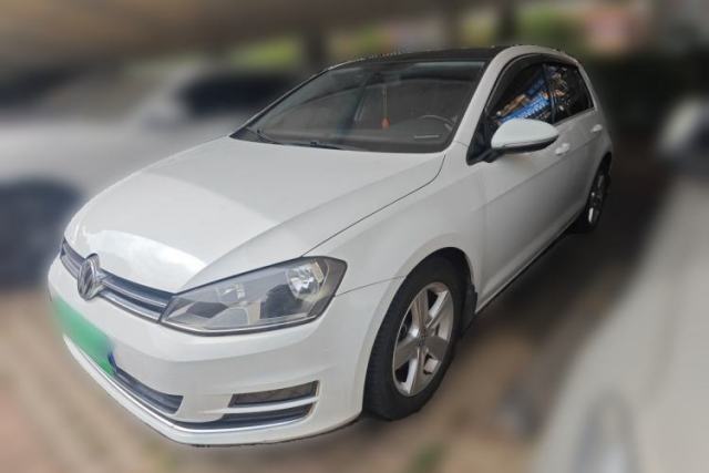 Used Volkswagen Golf 2014 1.4TSI Automatic Comfort Model