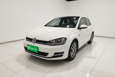 Used Volkswagen Golf 2014 1.4TSI Automatic Flagship Model