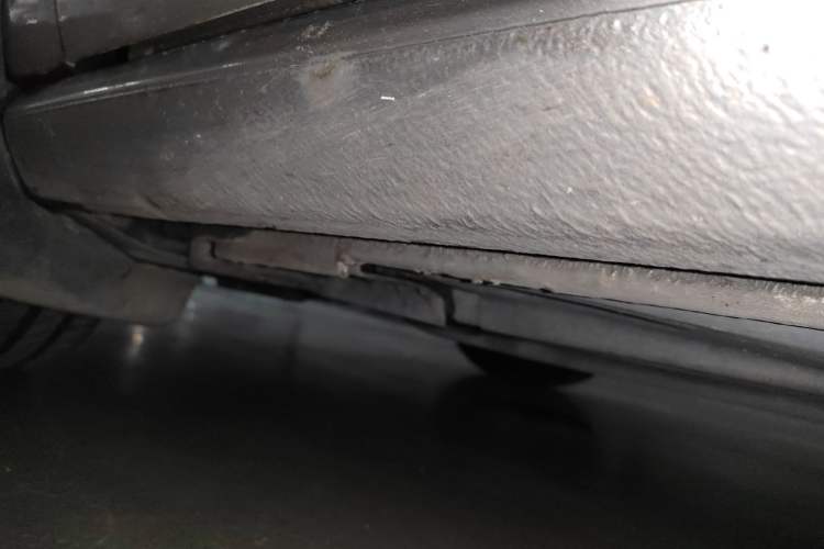 Used Volkswagen Golf 2014 1.4TSI Automatic Luxury Model Chassis Front Left