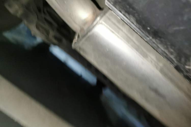 Used Volkswagen Golf 2014 1.4TSI Automatic Comfort Model Chassis Front Left