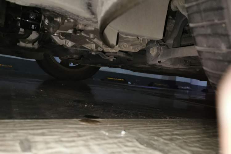 Used Volkswagen Golf 2014 1.4TSI Automatic Comfort Model Chassis Front