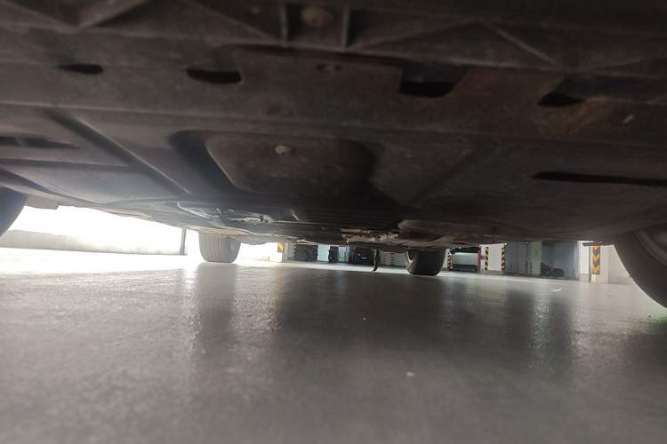 Used Volkswagen Golf 2014 1.4TSI Automatic Comfort Model Chassis Front