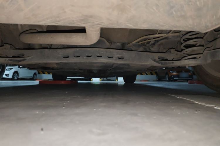 Used Volkswagen Golf 2014 1.4TSI Automatic Comfort Model Chassis Rear