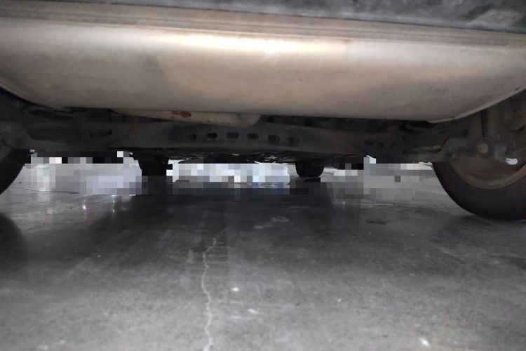 Used Volkswagen Golf 2014 1.4TSI Automatic Luxury Model Chassis Rear