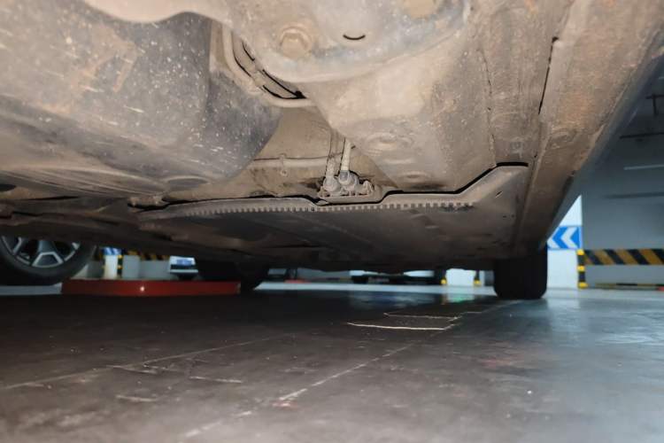 Used Volkswagen Golf 2014 1.4TSI Automatic Comfort Model Chassis Rear Right