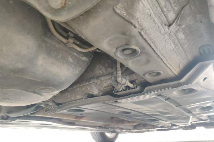 Used Volkswagen Golf 2014 1.6L Automatic Comfort Model Chassis Rear Right