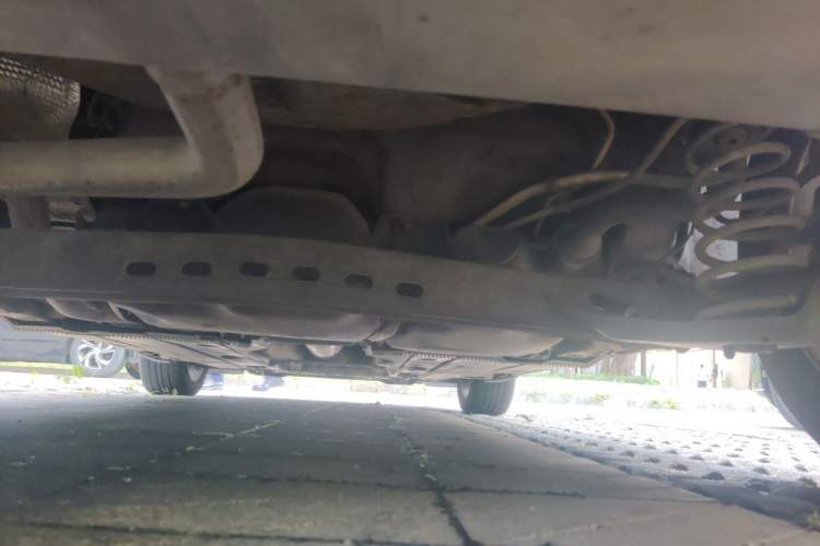 Used Volkswagen Golf 2014 1.4TSI Automatic Comfort Model Chassis Rear