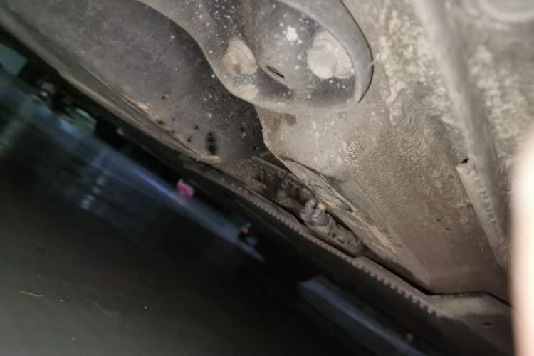 Used Volkswagen Golf 2014 1.4TSI Automatic Comfort Model Chassis Rear