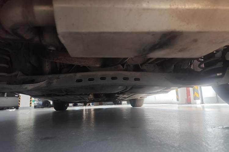 Used Volkswagen Golf 2014 1.4TSI Automatic Comfort Model Chassis Rear