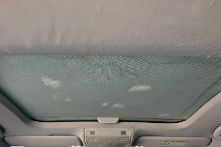 Used Volkswagen Golf 2014 1.4TSI Automatic Flagship Model Headliner